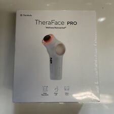 Therabody TheraFace PRO Facial Health Device - White - Crystal City - US