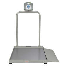 Health o meter 2500 Digital Wheelchair Ramp Scale - San Diego - US