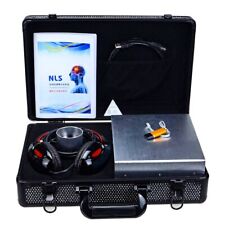 9D NLS CELL Diagnostics Sub Body Health Analyzer Diacom Quantum Bioresonance NEW - Los Angeles - US