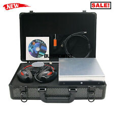 9D NLS CELL Diagnostics Sub Body Health Analyzer Diacom Quantum Bioresonance US - Los Angeles - US