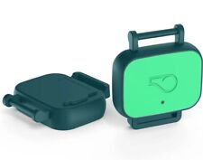 Whistle Health Smart Device Dog Health and Fitness Tracker Green - Philadelphia - US