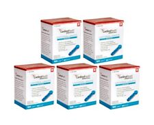 Cardinal Health ReliaMed Twist Top Lancets 30G 100/BX [5 Pack] For GLucose Care - US