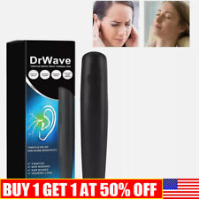 Drwave Tinnitus Nervetreat Thermal Pen, Tinnitus Relief for Ringing Ears Device - CN