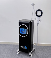 Physical Health Vertical Pmst Pemf 8000 Magnetic Therapy Back Massage Machine - CN