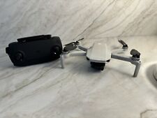 Dji Magic Mini Controller And DJI Mavic Mini Camera Drone (BROKEN GIMBAL)