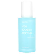 Hyal Booster Ampoule, Jericho Rose, 1.69 fl oz (50 ml)