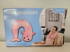 Open Box Health Touch Pink Unicorn Norwald Neck Massager Walmart 2 AA Batteries - Morganton - US