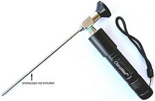 ClaraMed High Power LED Light Source for Storz/Olympus endoscopes & light cables - EG