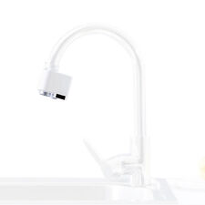Auto Water Saver Tap Smart Sensor Faucet Infrared Anti-overflow Kitchen Tool e - CN