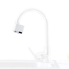 Auto Water Saver Tap Smart Sensor Faucet Infrared Anti-overflow Kitchen Tool d - US