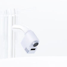 Auto Water Saver Tap Smart Sensor Faucet Infrared Anti-overflow Kitchen Tool - CN