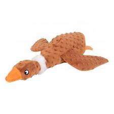 Plush Honking Duck Dog Toy with Crinkle Wings from Smart Choice - GB