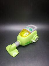 Vintage Smart Home Appliances Wind Up Toy Vacuum Working - Centralia - US