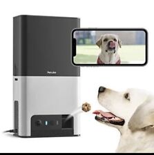 Petcube Bites 2 Smart Pet Camera with Treat Dispenser New $169 RETAIL - Breinigsville - US