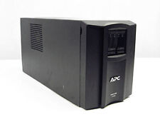 APC Smart-UPS 1500VA Uninterruptable Power Supply, SMT1500C - Hauppauge - US