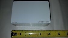 50x 9520 Schlage 2.5K bit ISO Smart Card MIFARE Classic Technology 37X Format - New Hampton - US