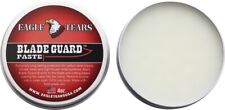 Eagle Tears USA Blade Guard Knife Paste 4oz Tin Simple Fast Effective Protection