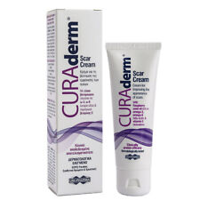 Curaderm Cream .. ⭐ ORIGINAL ⭐ ----