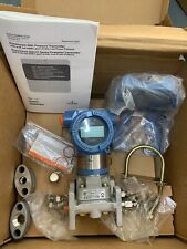 Rosemount / Pressure Transmitter - Smart Family/HART / 3051CD4A03A1AM5B1DFE5H3Q4 - AE