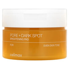 Pore + Dark Spot Brightening Pad , 40 Pads, 3.38 fl oz (100 ml)