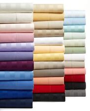 King Size Bedding Sheets 100%Egyptian Cotton 1200 Thread Count Select your Item