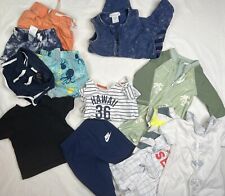 Lot of Mixed Summer items Baby Boys Girl Clothes Size 3-6 months