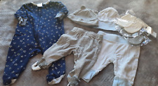 Lot Of Newborn Items