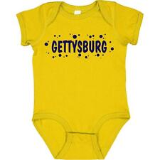 Gettysburg Bubbles One-Piece