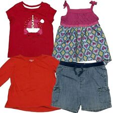 Girls 18M Bundle 4 Items