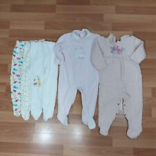 Lovely Baby Girl Clothes 9-12 Months Clothes Bundle 5 Items