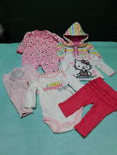 Baby Clothing Darling Excellent Condition Lot of 13 Items Lot #3