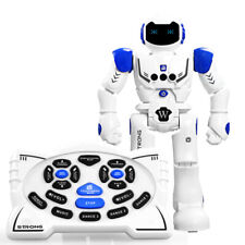 US Smart RC Robot Toy Talking Dancing Robots for Kids Remote Control Robotic Toy - Brooklyn - US