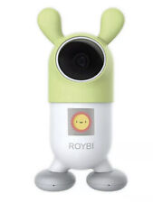 ROYBI Robot The AI Smart Robot for Kids Aged 3-7 Years STEM Skills Smart Toy - Las Vegas - US