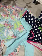 Lot of 4 clothing items 6-9 months