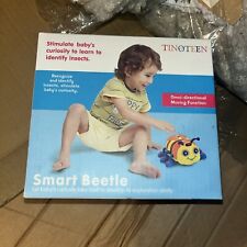 Kid TINOTEEN Musical Toy For Babies Children Toddlers,Crawling Smart Beetle - HENGOED - GB