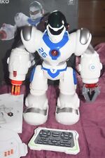 Ruko 7088 Smart Robots Large Programmable Interactive RC Robot With Box - Windsor - US