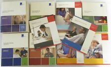 ATI Nursing Education 10 Textbook Book Lot RN Mastery Series Nurse Training - Nampa - US