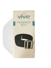 Vive Health Belt -60 inch - Transfer Belt - Crossville - US