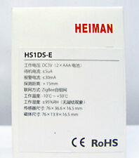 Heiman HS1DS-E Smart Door Sensor - Hauppauge - US