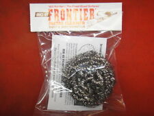 Big 45 Frontier Metal & Bore Cleaner - Removes Rust w/o Harming Gun Blueing