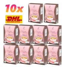 10x S Sure Coffee Instant Pananchita Control Hunger Calorie Sugar 0 Supplement - Toronto - Canada