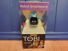 Little Tikes Tobi Robot Smartwatch Kids Robot Smart Watch Splashproof NIB NEW - Canton - US