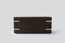 Cattelan Italia Ciro Dresser Burned Oak *IN STOCK* - Toronto - Canada