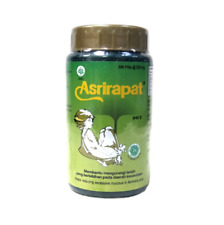 BOROBUDUR 2 BOTTLES @300 PILLS ASRIRAPAT (SUPPLEMENT FOR WOMEN ONLY) - Toronto - Canada