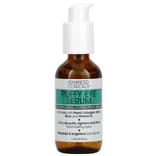 Puffy Eye Serum, Professional Correction Serum, 1.75 fl oz (52 ml)