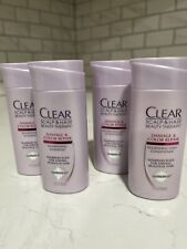 Clear Scalp & Hair Beauty Therapy