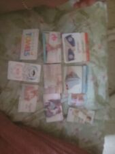 Variety Of Baby Store Gift Cards
