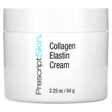 Collagen Elastin Cream, 2.25 oz (64 g)