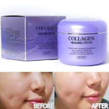 COLLAGEN CREAM 100g Moisturizers Collagen Healing Cream Korea Skin Care K-Beauty