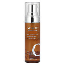 Vita C Plus, Spot Correcting Concentrate Ampoule, 0.52 oz (15 g)